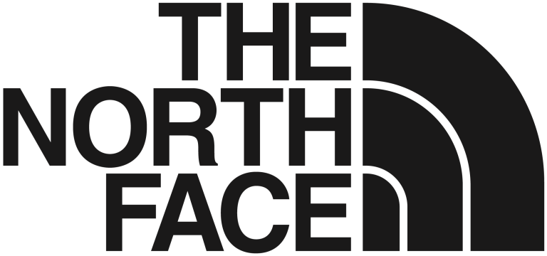 The-North-Face-logo